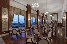 SAPHIR RESORT-SPA Bars