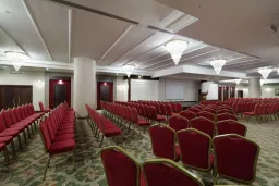 SAPHIR RESORT-SPA Meetings