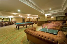 SAPHIR RESORT-SPA Activities