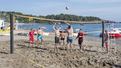 SAPHIR RESORT-SPA Activities