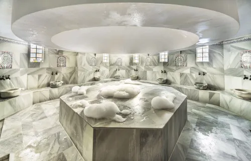 SARITAS HOTEL Spa