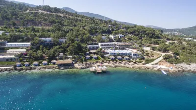 SARPEDOR BOUTIQUE HOTEL General Images