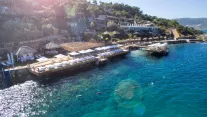 SARPEDOR BOUTIQUE HOTEL