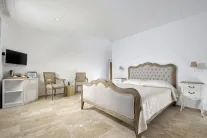 SARPEDOR BOUTIQUE HOTEL Rooms