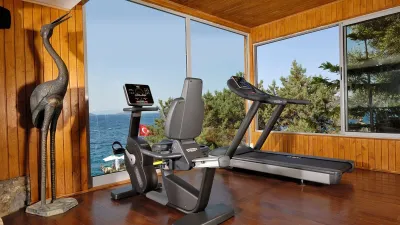 SARPEDOR BOUTIQUE HOTEL Activities