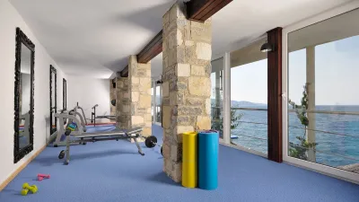SARPEDOR BOUTIQUE HOTEL Activities