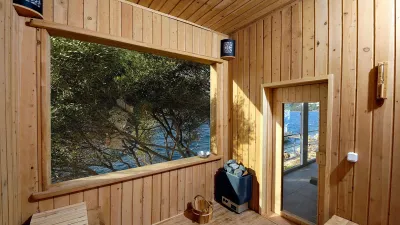 SARPEDOR BOUTIQUE HOTEL Spa