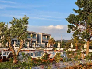 SEA COAST RESORT General Images