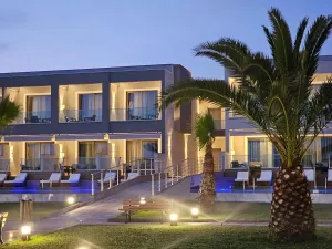 SEA COAST RESORT General Images