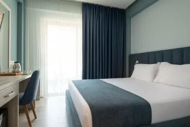 SEA COAST RESORT Rooms