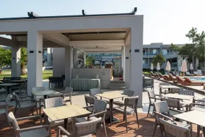 SEA COAST RESORT Bars