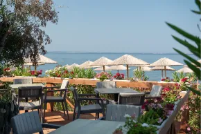 SEA COAST RESORT Bars