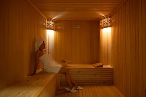 SEA COAST RESORT Spa