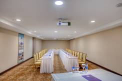 SEA LIFE FAMILY RESORT Meetings