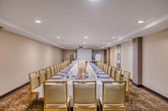 SEA LIFE FAMILY RESORT Meetings