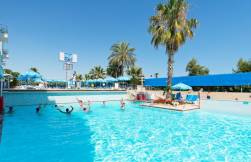 SEA LIFE FAMILY RESORT Pools & Beach