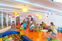 SEA LIFE FAMILY RESORT Mini Club