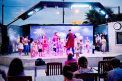 SEA LIFE FAMILY RESORT Mini Club