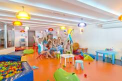 SEA LIFE FAMILY RESORT Mini Club