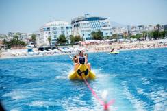 SEA LIFE FAMILY RESORT Activities