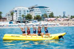 SEA LIFE FAMILY RESORT Activities