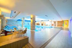 SEA LIFE FAMILY RESORT Spa