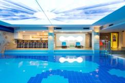 SEA LIFE FAMILY RESORT Spa