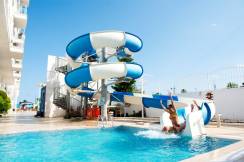 SEA LIFE FAMILY RESORT Activities