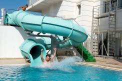 SEA LIFE FAMILY RESORT Activities