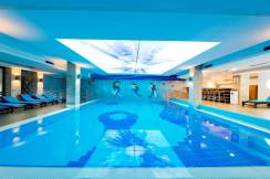 SEA LIFE FAMILY RESORT Pools & Beach