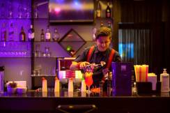 SEA LIFE FAMILY RESORT Bars