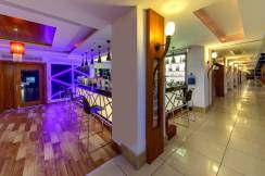 SEA LIFE FAMILY RESORT Restaurants