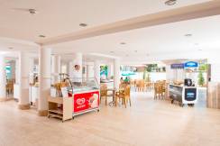 SEA LIFE FAMILY RESORT Restaurants