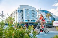 SEA LIFE FAMILY RESORT Activities