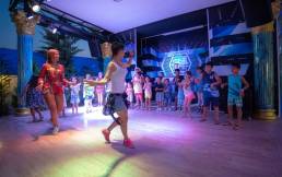 SEA LIFE FAMILY RESORT Activities