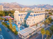 SEA LIFE FAMILY RESORT General Images
