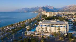 SEA LIFE FAMILY RESORT General Images