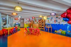 SEA LIFE FAMILY RESORT Mini Club