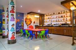 SEA LIFE FAMILY RESORT Mini Club
