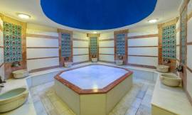 SEA LIFE FAMILY RESORT Spa