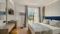 SEA LIFE KEMER RESORT HOTEL Rooms