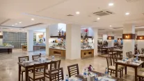 SEA LIFE KEMER RESORT HOTEL Restaurants