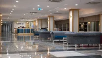 SEA LIFE KEMER RESORT HOTEL Bars