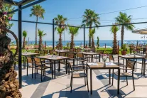 SEA LIFE KEMER RESORT HOTEL Restaurants