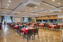 SEA LIFE KEMER RESORT HOTEL Restaurants