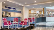 SEA LIFE KEMER RESORT HOTEL Bars