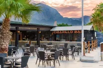 SEA LIFE KEMER RESORT HOTEL Bars