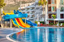 SEA LIFE KEMER RESORT HOTEL Activities