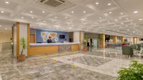 SEA LIFE KEMER RESORT HOTEL Lobby