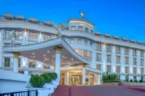 SEA LIFE KEMER RESORT HOTEL General Images